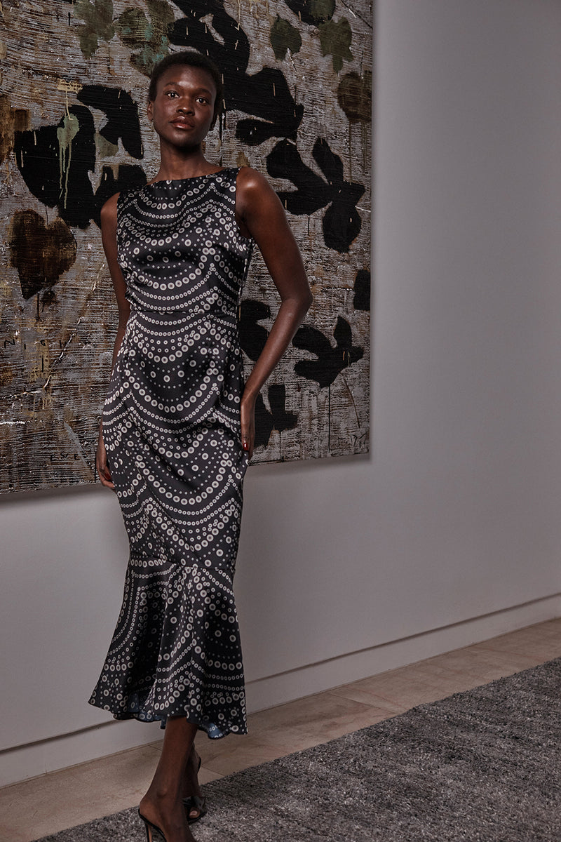 PATRICIA DRESS - MISA Los Angeles