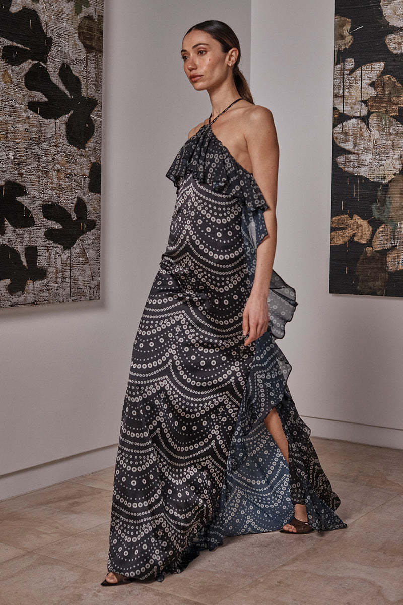 LUPITA DRESS - MISA Los Angeles