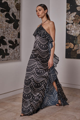 CARIA DRESS