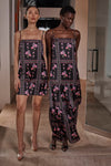 MAXINE DRESS - MISA Los Angeles