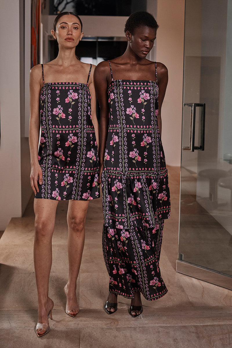 MAXINE DRESS - MISA Los Angeles