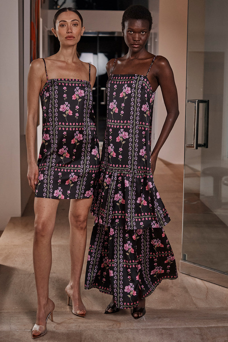 PAULETTE DRESS - MISA Los Angeles