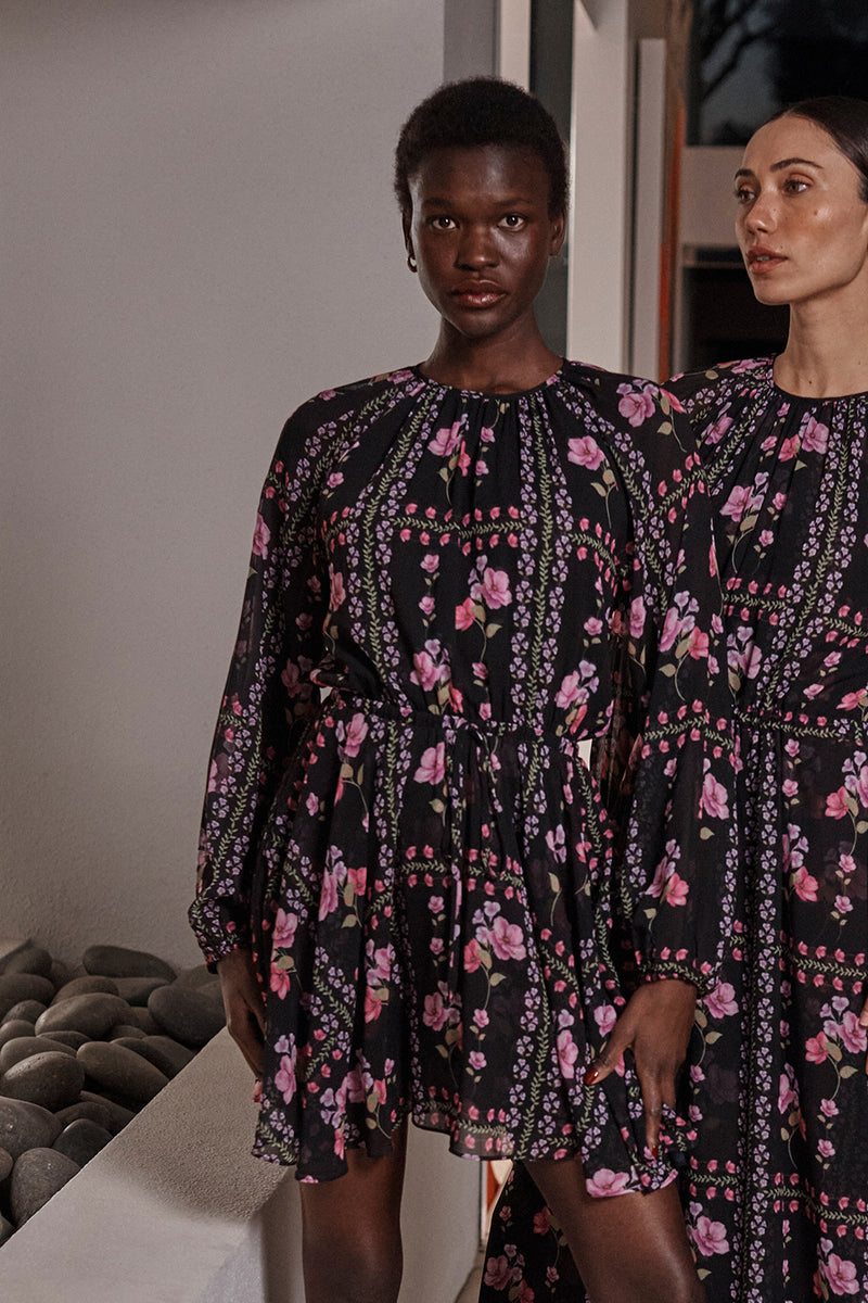ANTHEA DRESS - MISA Los Angeles