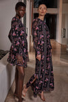 MOIRA DRESS - MISA Los Angeles