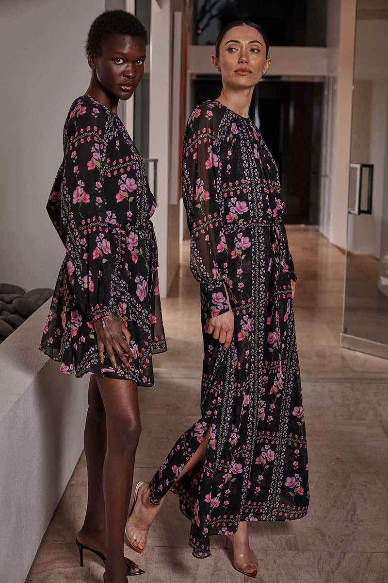 MOIRA DRESS - MISA Los Angeles