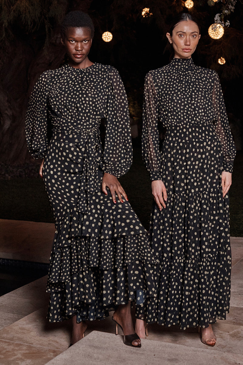 DAPHNE DRESS - MISA Los Angeles