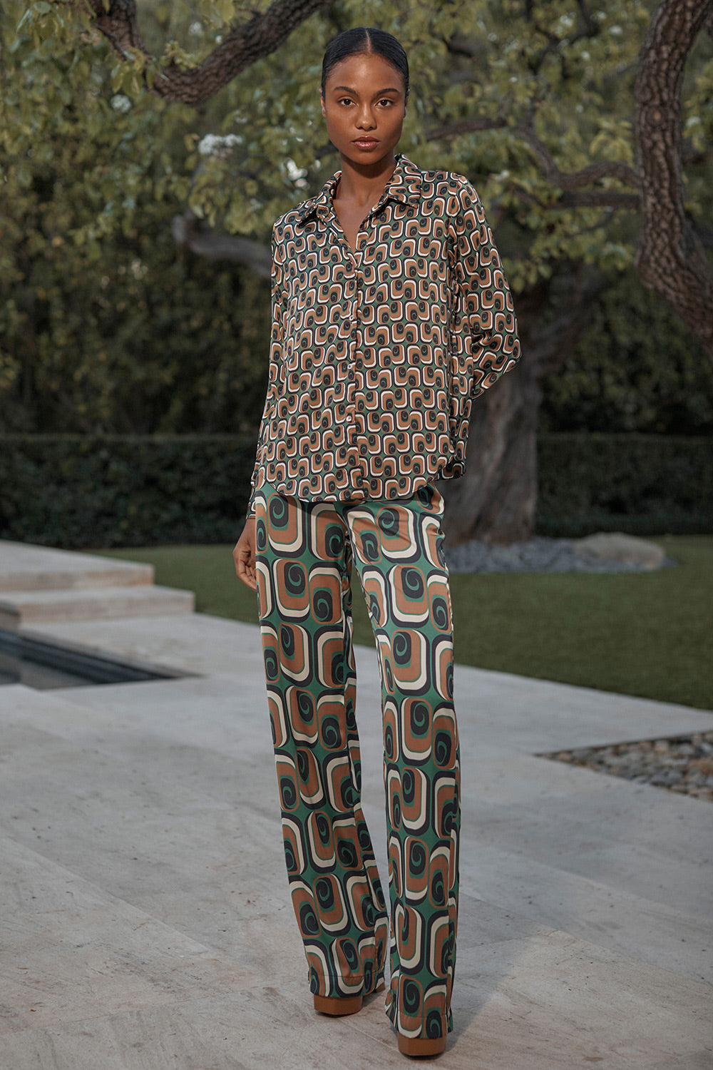 MISA Los Angeles Pants