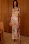 LOTTA DRESS