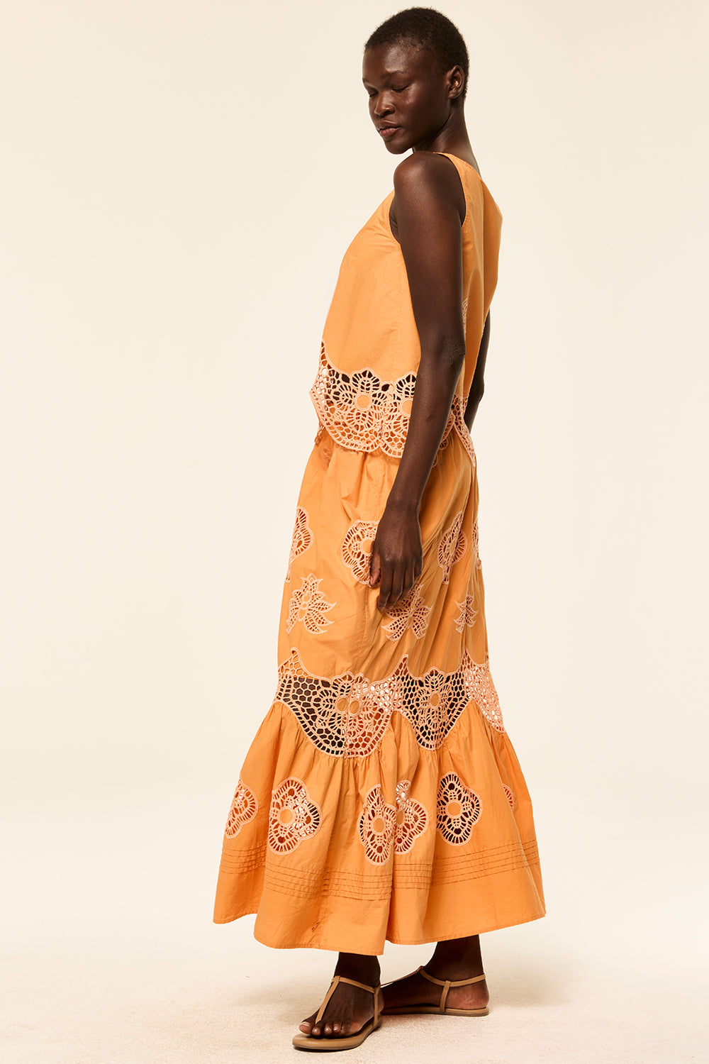 AYANA SKIRT - MISA Los Angeles