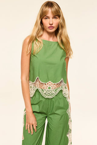PETRA DRESS