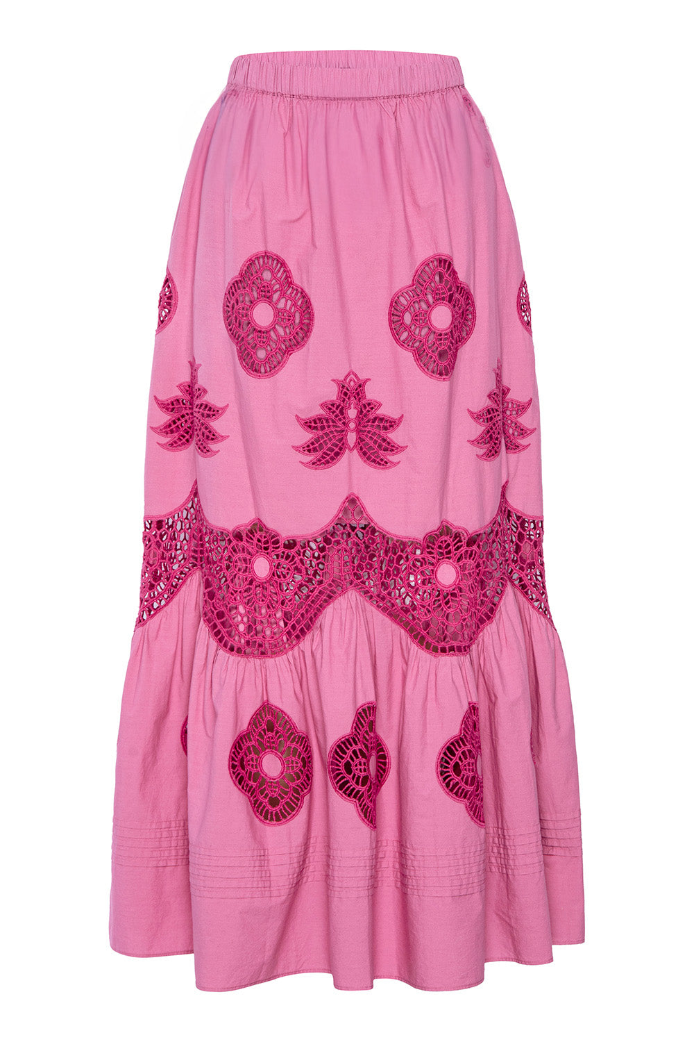 スカート [nuuanu] Lysia Skirt 619wawiuPWL._UY350_.jpg