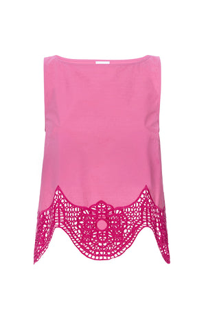 NOLA TOP