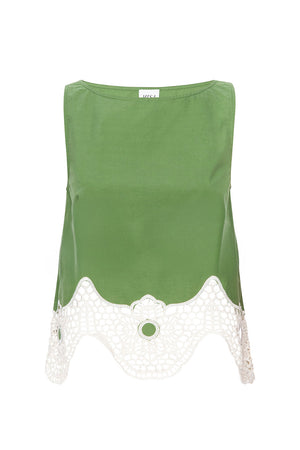 NOLA TOP