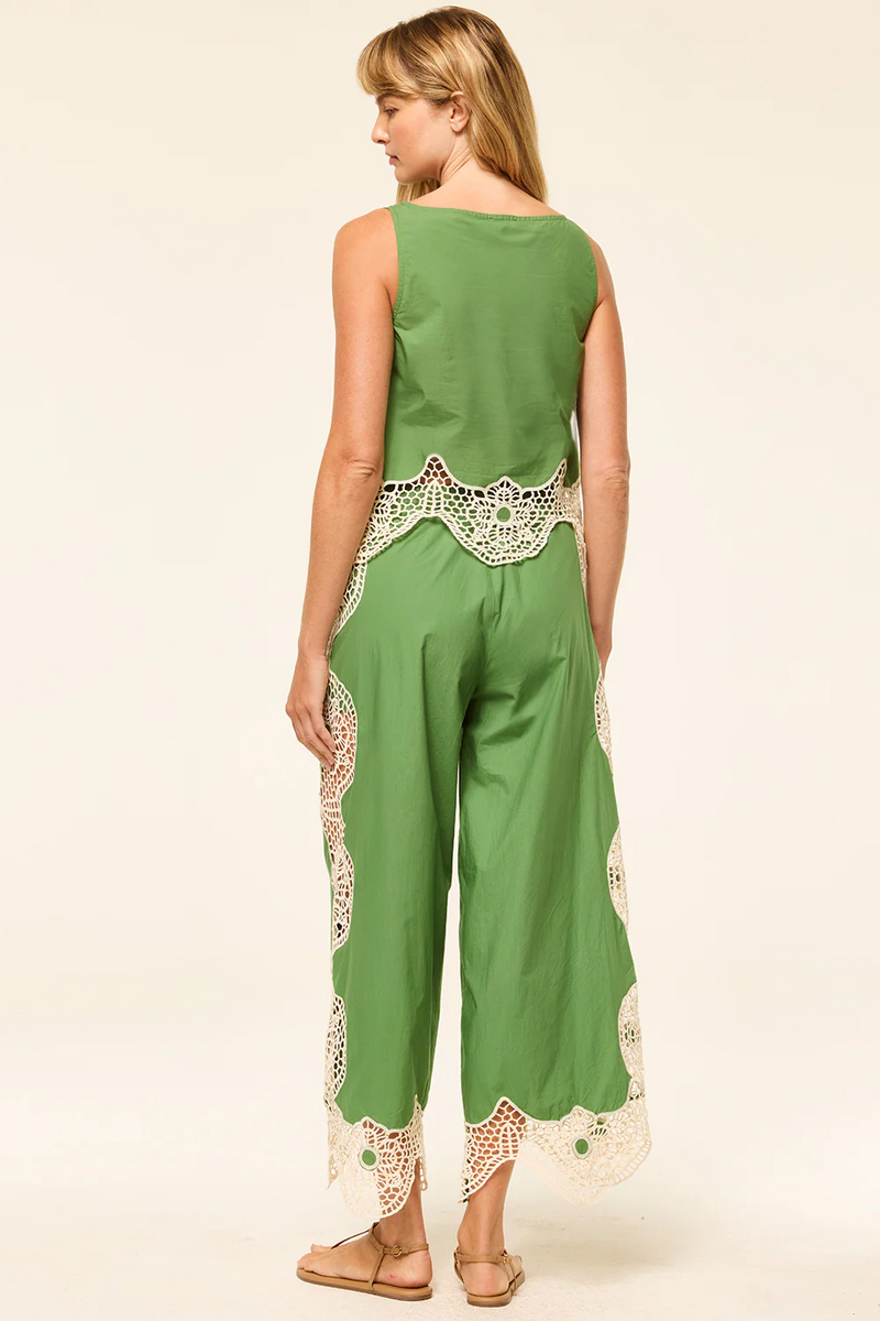 KALINA PANT - MISA Los Angeles