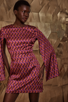 ATHENA DRESS