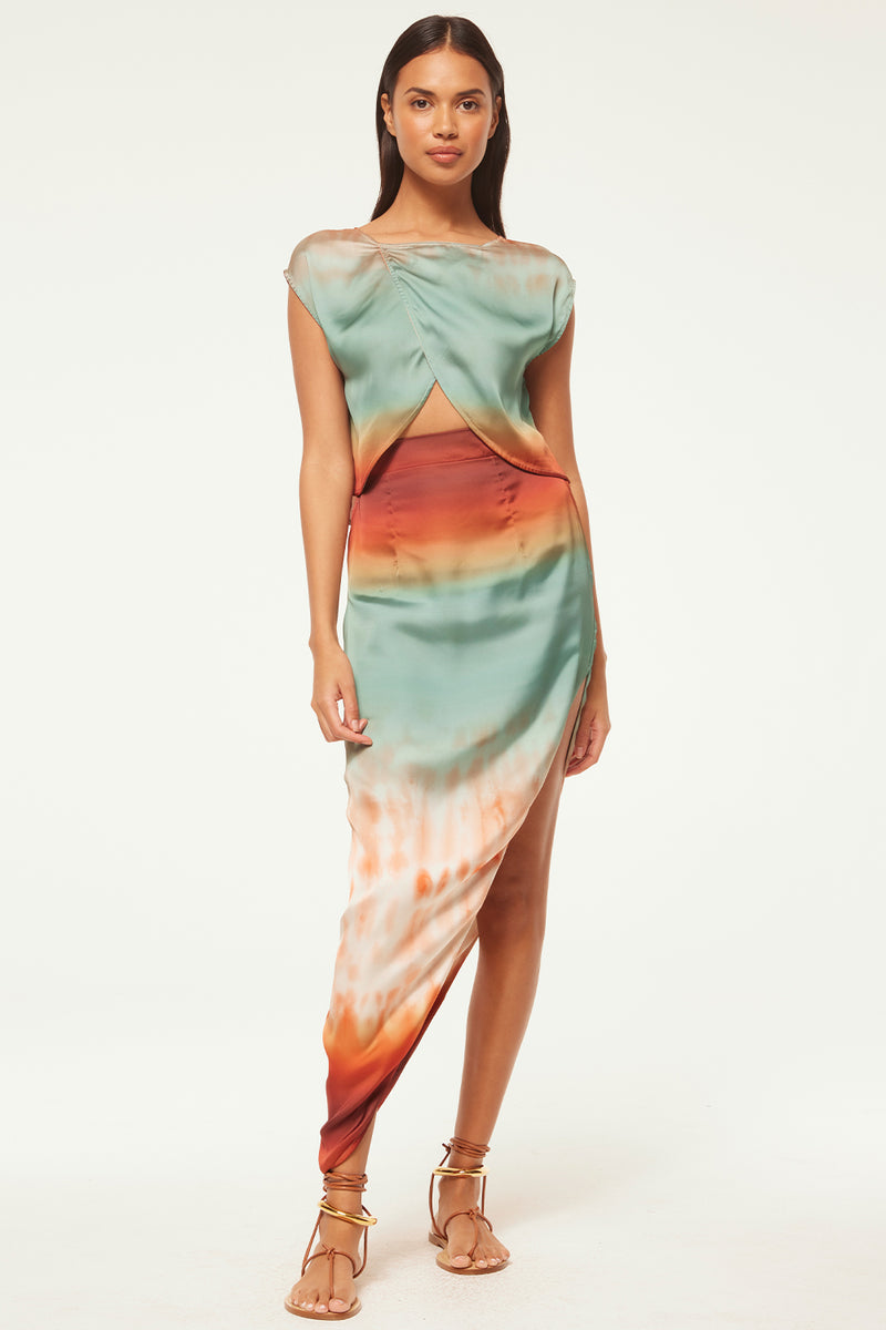 FRANKA SKIRT
