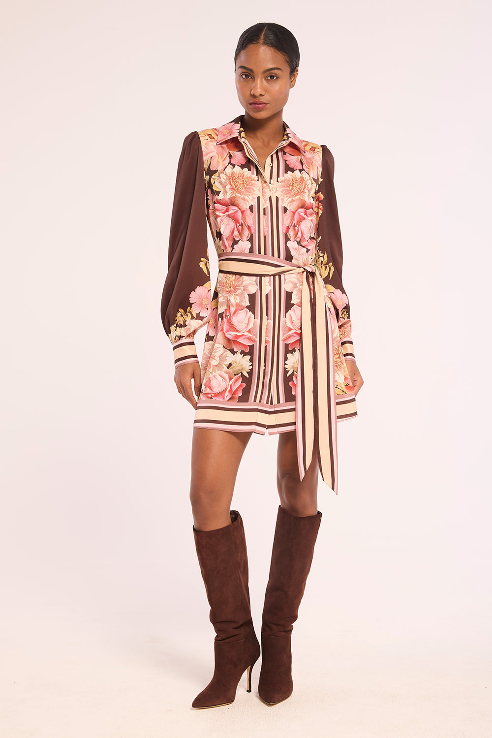 POPPY DRESS - MISA Los Angeles