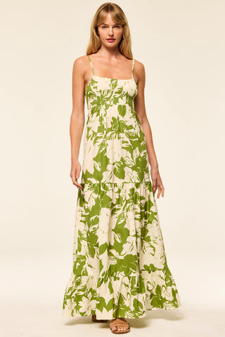JORDANA DRESS