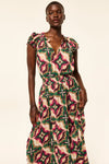 MARIPOSA DRESS - MISA Los Angeles