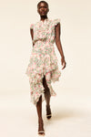 ILYSA DRESS - MISA Los Angeles