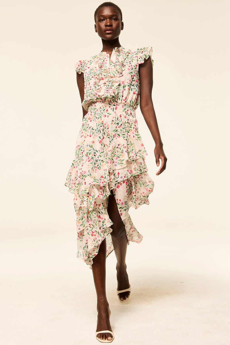ILYSA DRESS - MISA Los Angeles