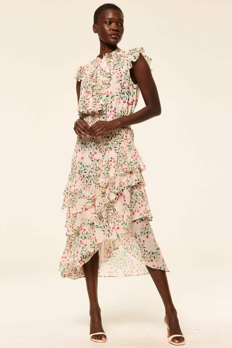 ILYSA DRESS - MISA Los Angeles