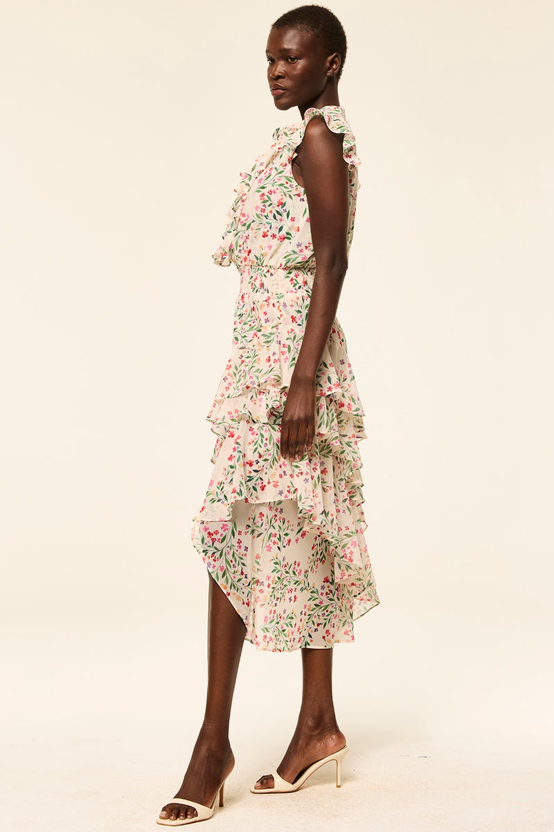 ILYSA DRESS - MISA Los Angeles