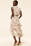 ILYSA DRESS - MISA Los Angeles