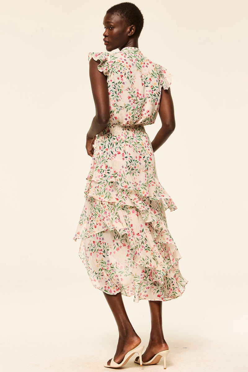 ILYSA DRESS - MISA Los Angeles