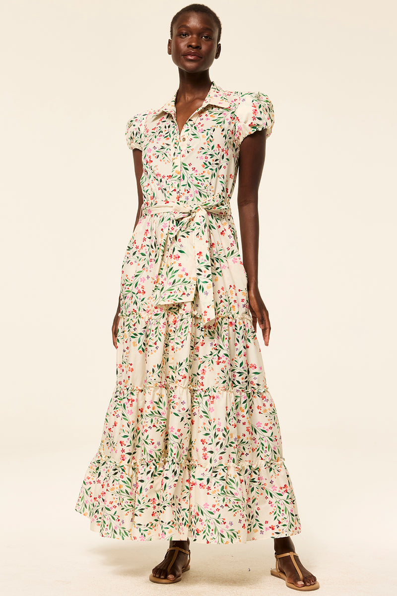 EVELEIGH DRESS - MISA Los Angeles