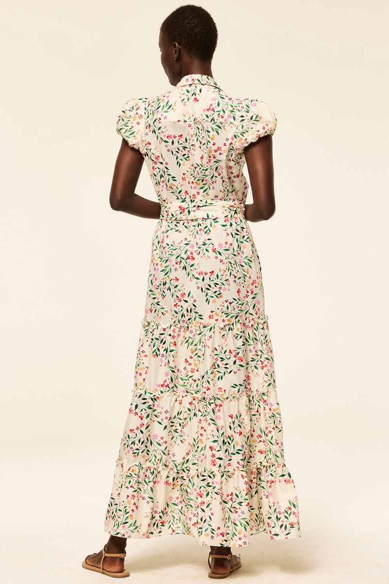 EVELEIGH DRESS - MISA Los Angeles