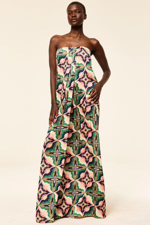 DIVINA DRESS