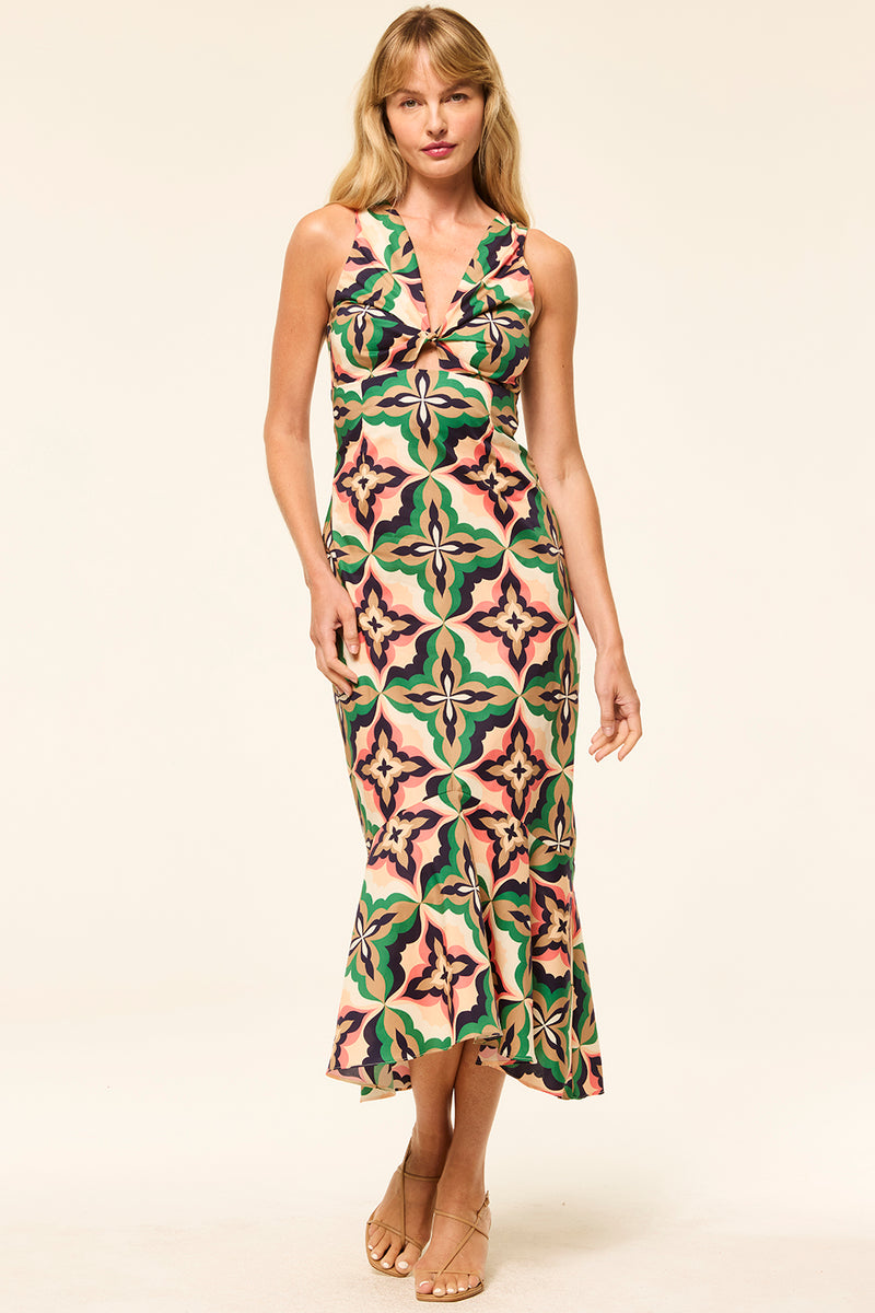 KETURAH DRESS - MISA Los Angeles
