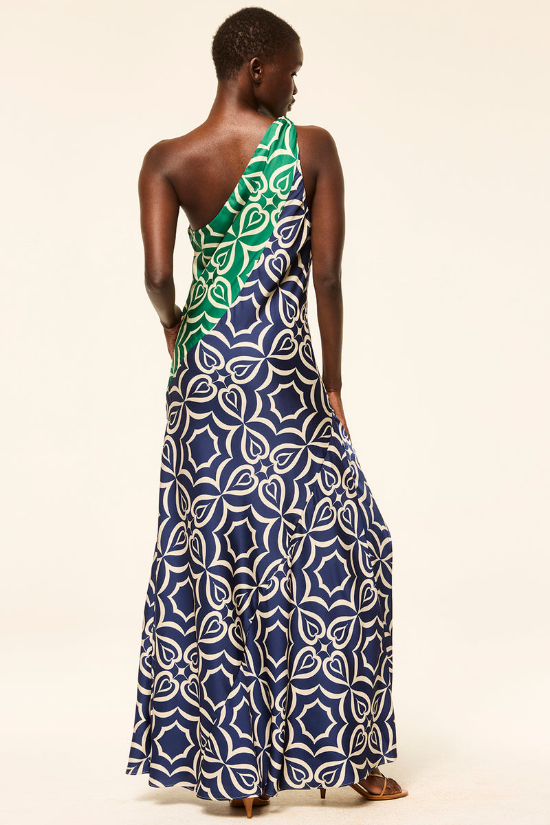 MAGDALENE DRESS