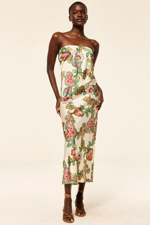 THARA DRESS