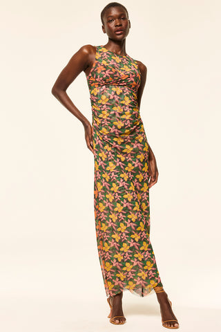 JORDANA DRESS