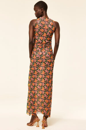 BLYTHE DRESS