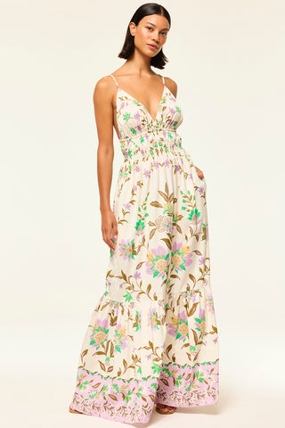 STEVIE DRESS
