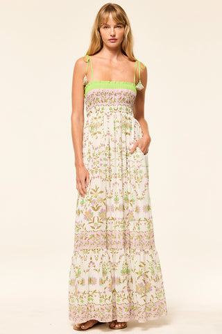 STEVIE DRESS