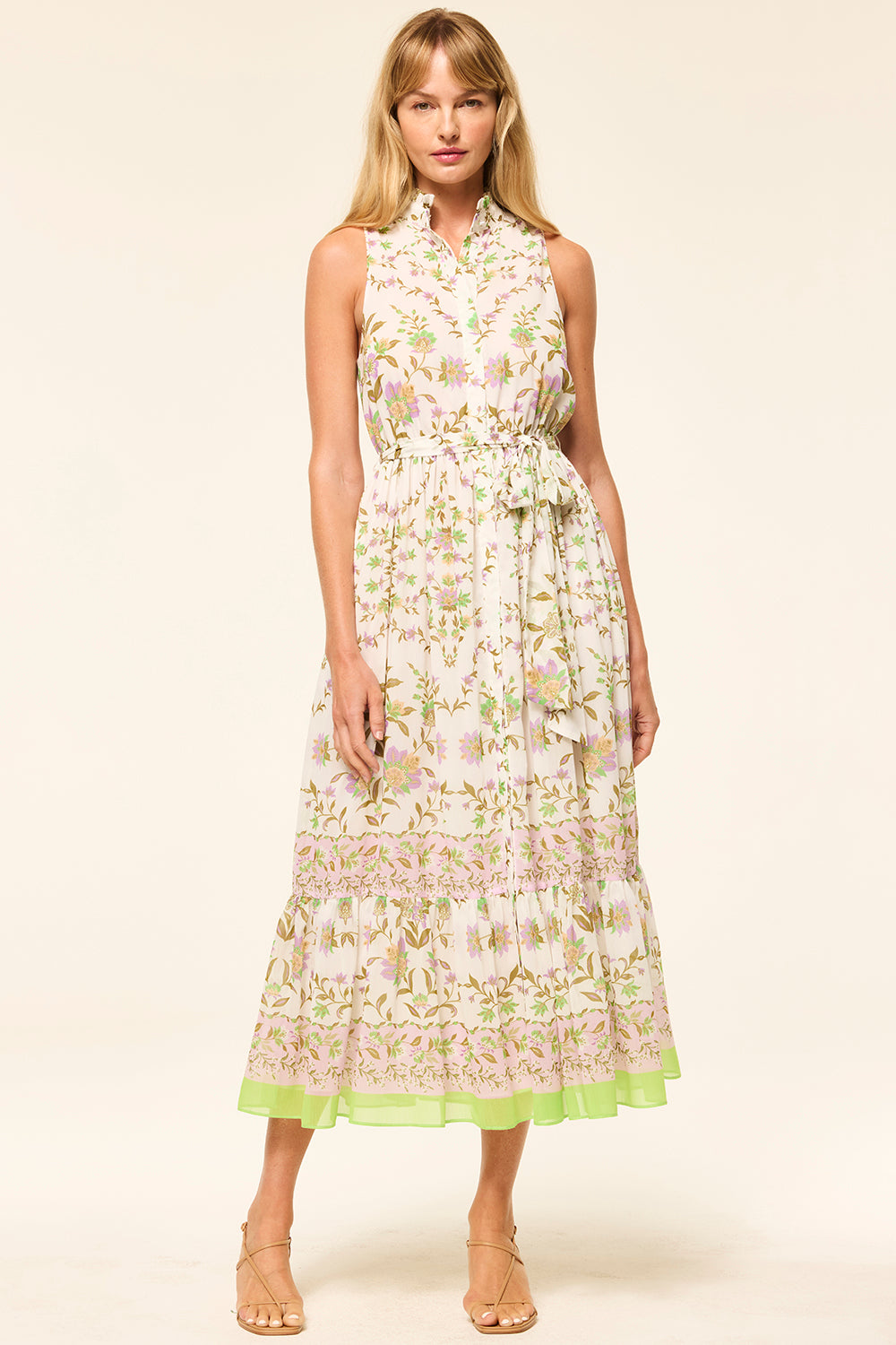 THEBEZ DRESS - MISA Los Angeles THEBEZ DRESS - MISA Los Angeles