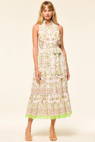 VANESSA DRESS