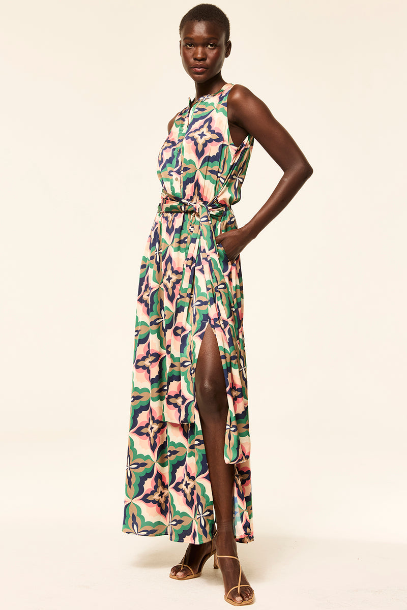ANABELLA DRESS - MISA Los Angeles