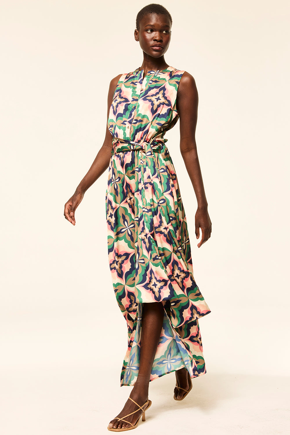 ANABELLA DRESS - MISA Los Angeles