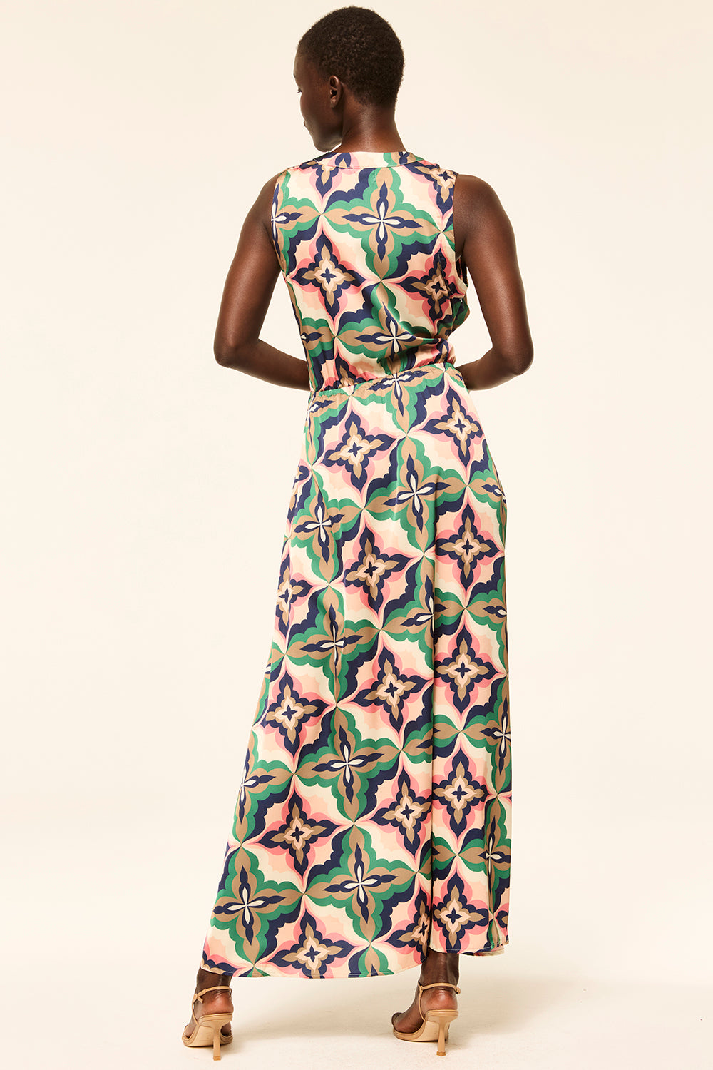 ANABELLA DRESS - MISA Los Angeles