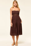 PERSIS DRESS - MISA Los Angeles