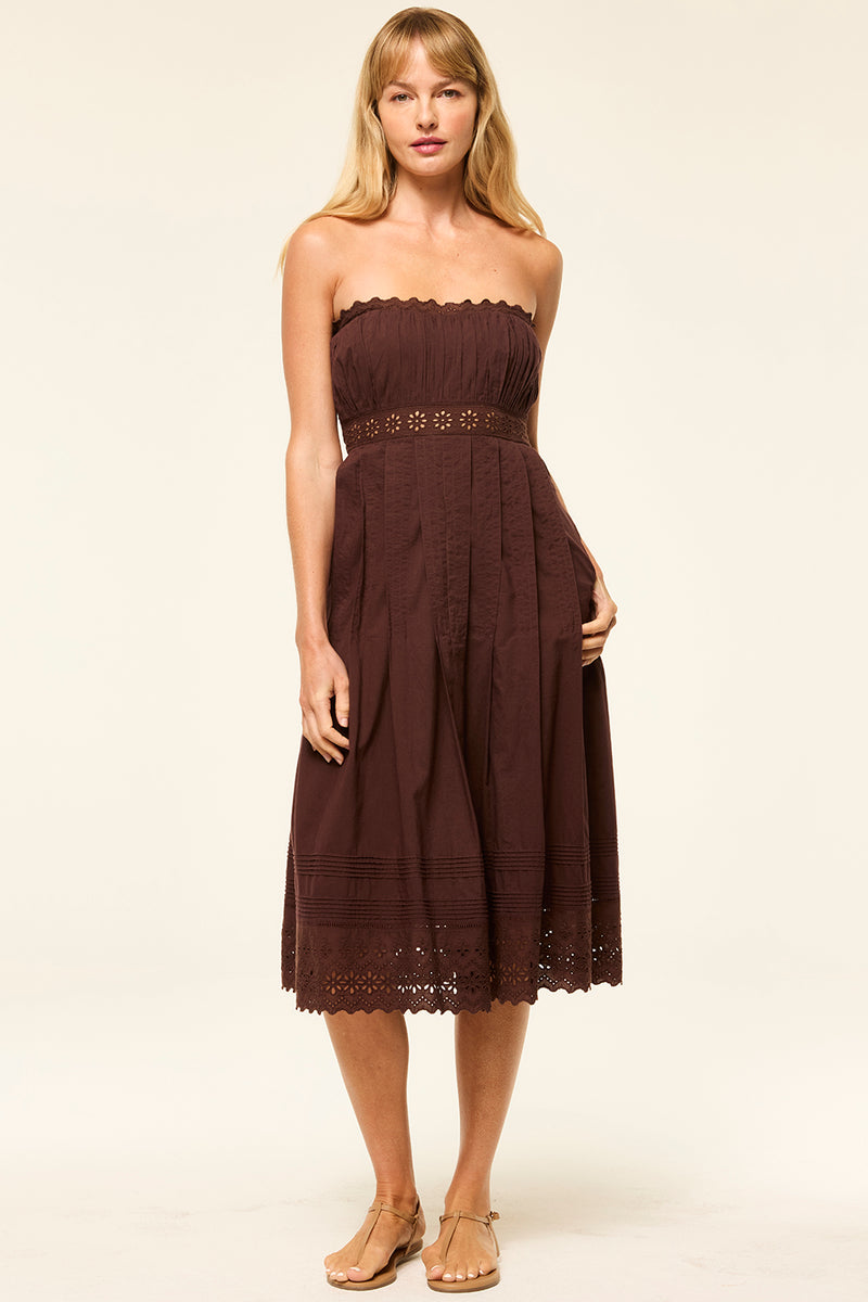 PERSIS DRESS - MISA Los Angeles
