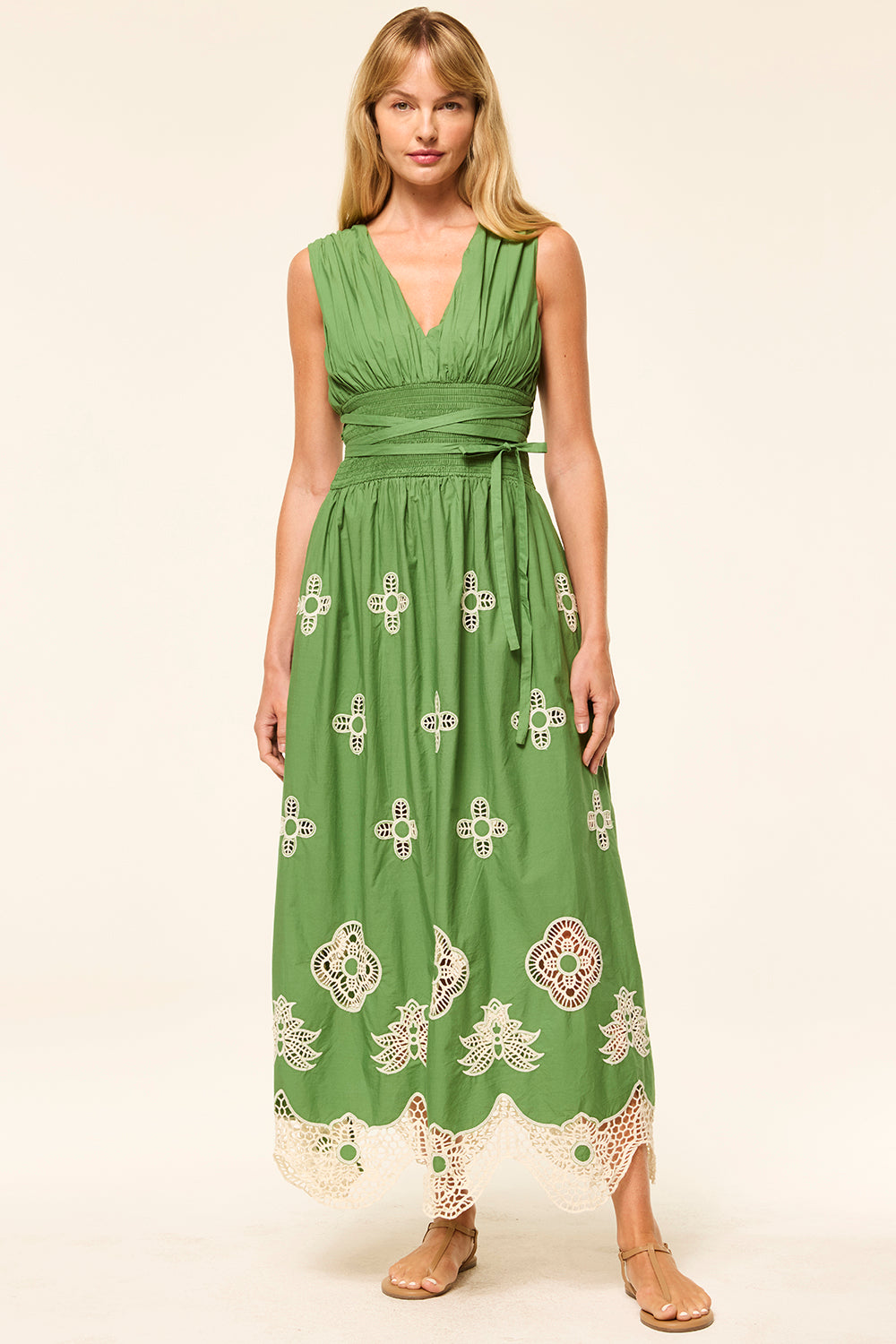 maimia Arena Dress MARGUERITE マルグリット MARGUERITE TRAPEZOID PLEATED ORGANZA MAXI DRESS | CULT MIA