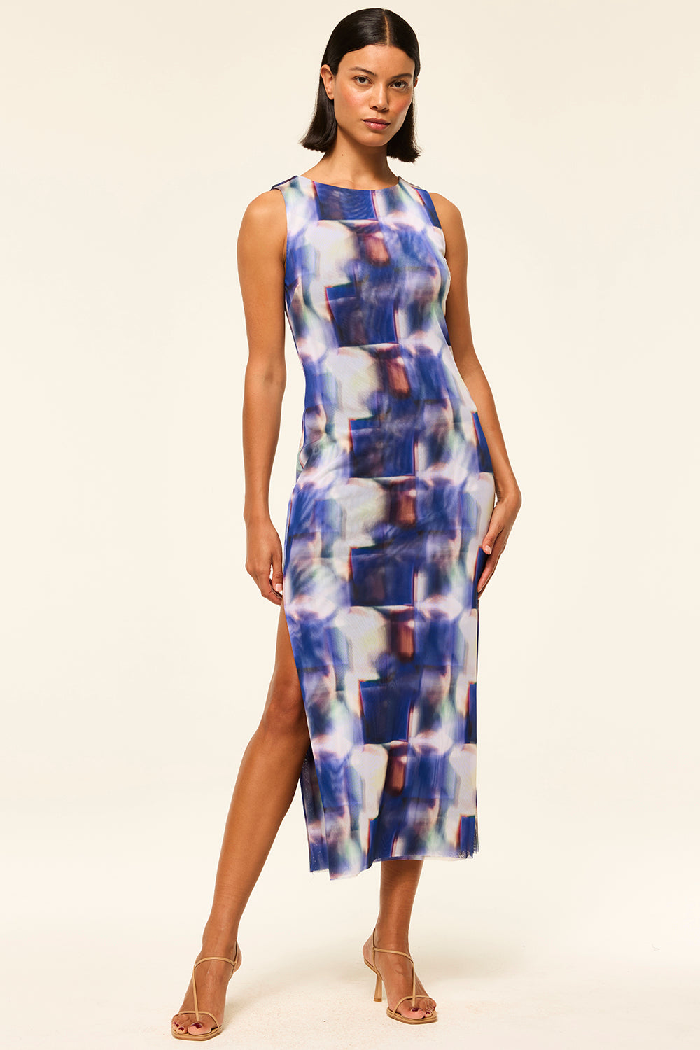 misa mesh dress NAKIA DRESS | MISA Los Angeles
