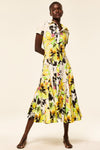 JORDANA DRESS