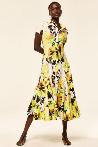 JORDANA DRESS